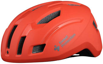 Sweet Protection Seeker Helmet orange