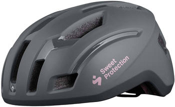 Sweet Protection Seeker Helmet grey