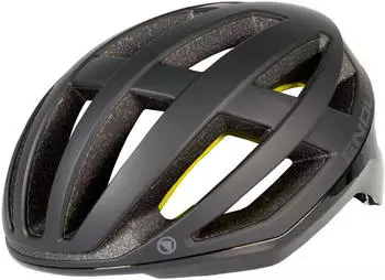 Endura FS260-Pro MIPS Helm Schwarz