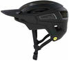 Oakley FOS90063396J, Oakley DRT3 TRAIL Helm in matte black-satin, Größe S...