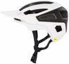 Oakley FOS90063396K, Oakley DRT3 TRAIL Helm in matte white-satin black, Größe...