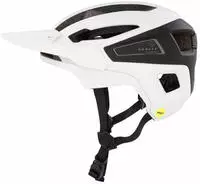 Oakley Helmets FOS900633-96K-L, Oakley Helmets Drt3 Mips Mtb Helmet Wei&szlig; L Matte