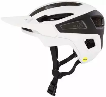 Oakley DRT3 MIPS matte white/satin black