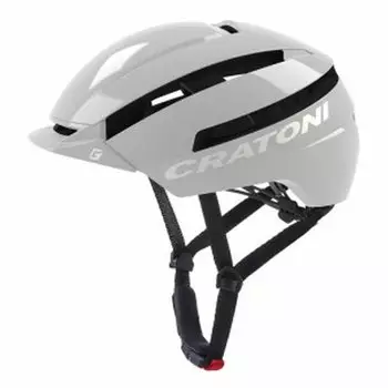 CRATONI Cratoni C-Loom 2.0 silverfrost