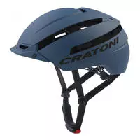 Cratoni Fahrradhelm C-Loom 2.0