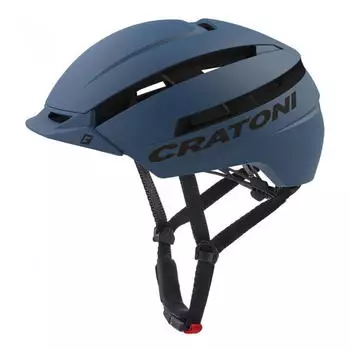 Cratoni C-Loom 2.0 blue