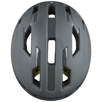 Sweet Protection Seeker Junior Helmet bolt grey