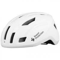Sweet Protection 845129MWHT, Sweet Protection Seeker Fahrradhelm Mattwei&szlig; Wei&szlig;