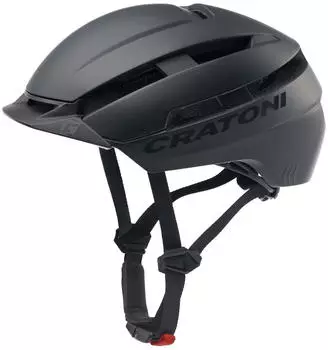 CRATONI C-Loom 2.0 black