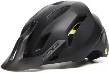 Dainese Linea 03 MIPS black/black