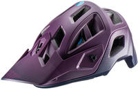 Leatt LE-HLT-2285-2314-M, Leatt MTB All Mountain 3.0 Fahrradhelm Lila male