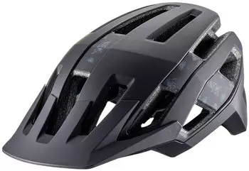 Leatt MTB Trail 3.0 V22 black