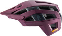 Leatt LE-HLT-2287-2306-L, Leatt MTB Trail 3.0 Fahrradhelm Lila male