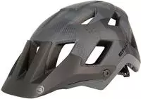 Endura RE1549GC/S-M, Endura Hummvee Plus Mtb Helmet Grau S-M Grey Camo