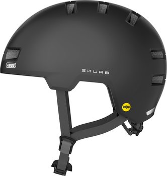 ABUS Skurb Mips black velvet