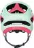 ABUS Cliffhanger iced mint