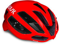 Kask CHE0009720462, Kask Protone Icon Wg11 Helmet Rot L Red