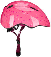 Uvex S4143063415, Jugend Fahrradhelm Uvex Kid 2 2026 Helmgr&ouml;&szlig;e:46-52cm pink