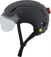 Giro 7144583, Giro Evoke MIPS (51 - 55 cm) (7144583) Schwarz