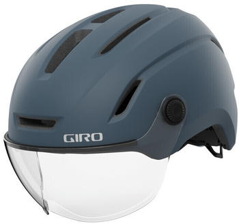 Giro Evoke LED MIPS (portaro grey)