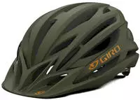 Giro 7140483, Giro Artex Mips Mtb Helmet Rot S Matt Trail Green