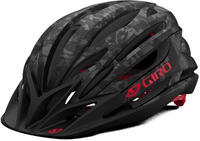 Giro 200225-037, Giro Artex Mips matte black crossing S Herren