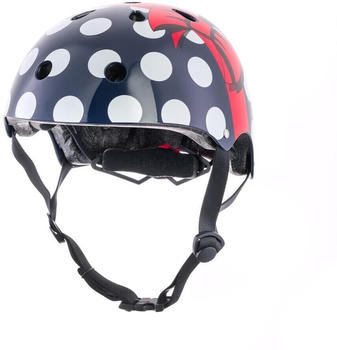 Hornit Mini Lids polka dot