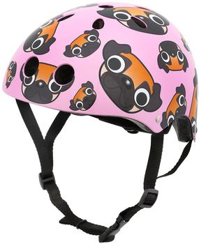 Hornit Mini Lids pug puppies