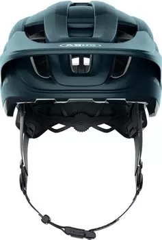 ABUS Cliffhanger midnight blue – ABUS Cliffhanger midnight blue: Der perfekte MTB-Helm