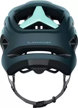 ABUS Cliffhanger midnight blue – Hervorragende Anpassungsfähigkeit und Komfort