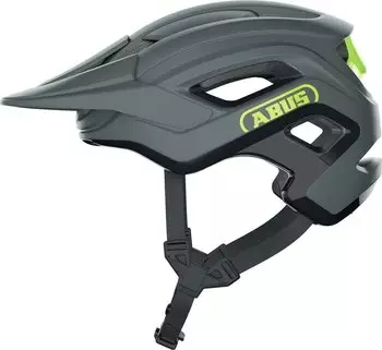 ABUS Cliffhanger grey