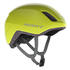 Scott Ristretto helmet radium yellow