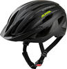 Alpina Parana Helm black-neon yellow matt 51-56 cm