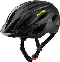 Alpina Fahrradhelm "Parana" in Schwarz, Gr&ouml;&szlig;e 51-56 cm, Damen