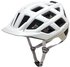 KED Crom MTB-helmet light grey ash grey matt