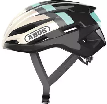 ABUS StormChaser Champagne