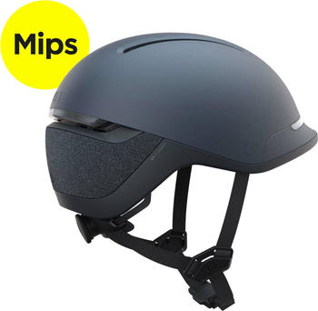 Unit 1 Faro Helmet +Mips Blackbird