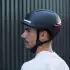 Unit 1 Faro Helmet +Mips Blackbird