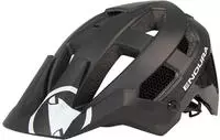 Endura E1552BK/S-M, Endura SingleTrack MIPS Helm 51 - 56 cm schwarz