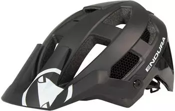 Endura Singletrack Mips Helmet black
