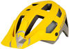 Endura SingleTrack Helmet (2022) saffron