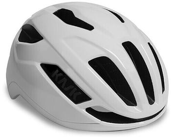 Kask Sintesi white