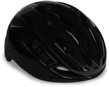 Kask Sintesi black