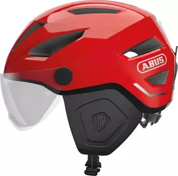 ABUS Pedelec 2.0 ACE blaze red