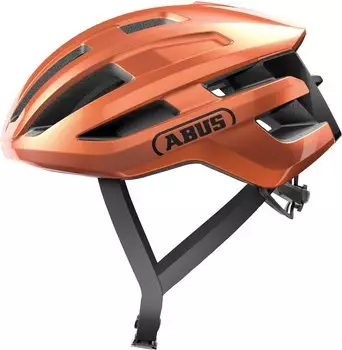 ABUS Powerdrome Road orange