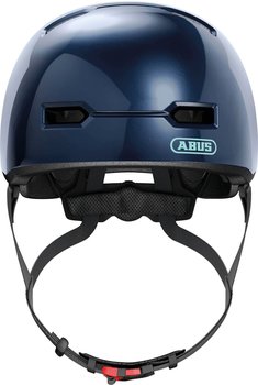 ABUS Skurb Kids blue – ABUS Skurb Kids blue: Der perfekte City-Helm für Kinder