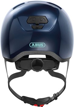 ABUS Skurb Kids blue – Hervorragende Belüftung und Komfort