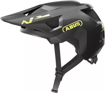 ABUS Youdrop Velvet Black