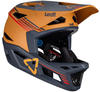 Leatt LB1023013750, Leatt Gravity 4.0 Downhill Helmet Orange S