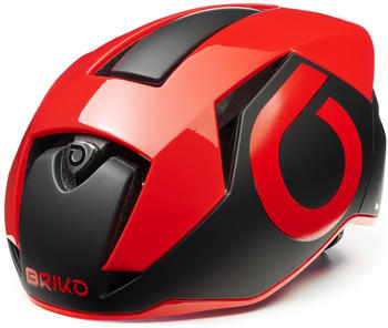 Briko Gass 2.0 black/red